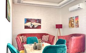 Appartement Denda